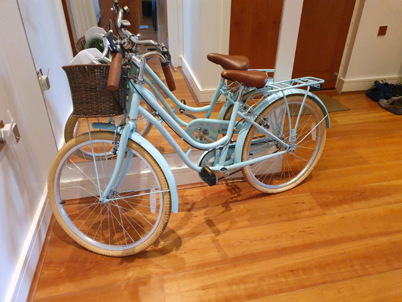 argos pazzaz bike